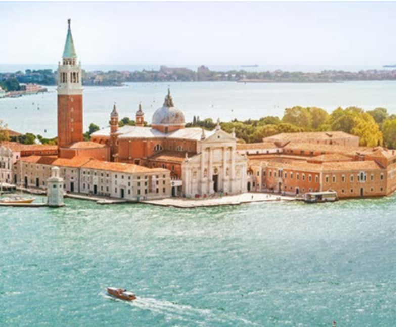 Iconos de Italia