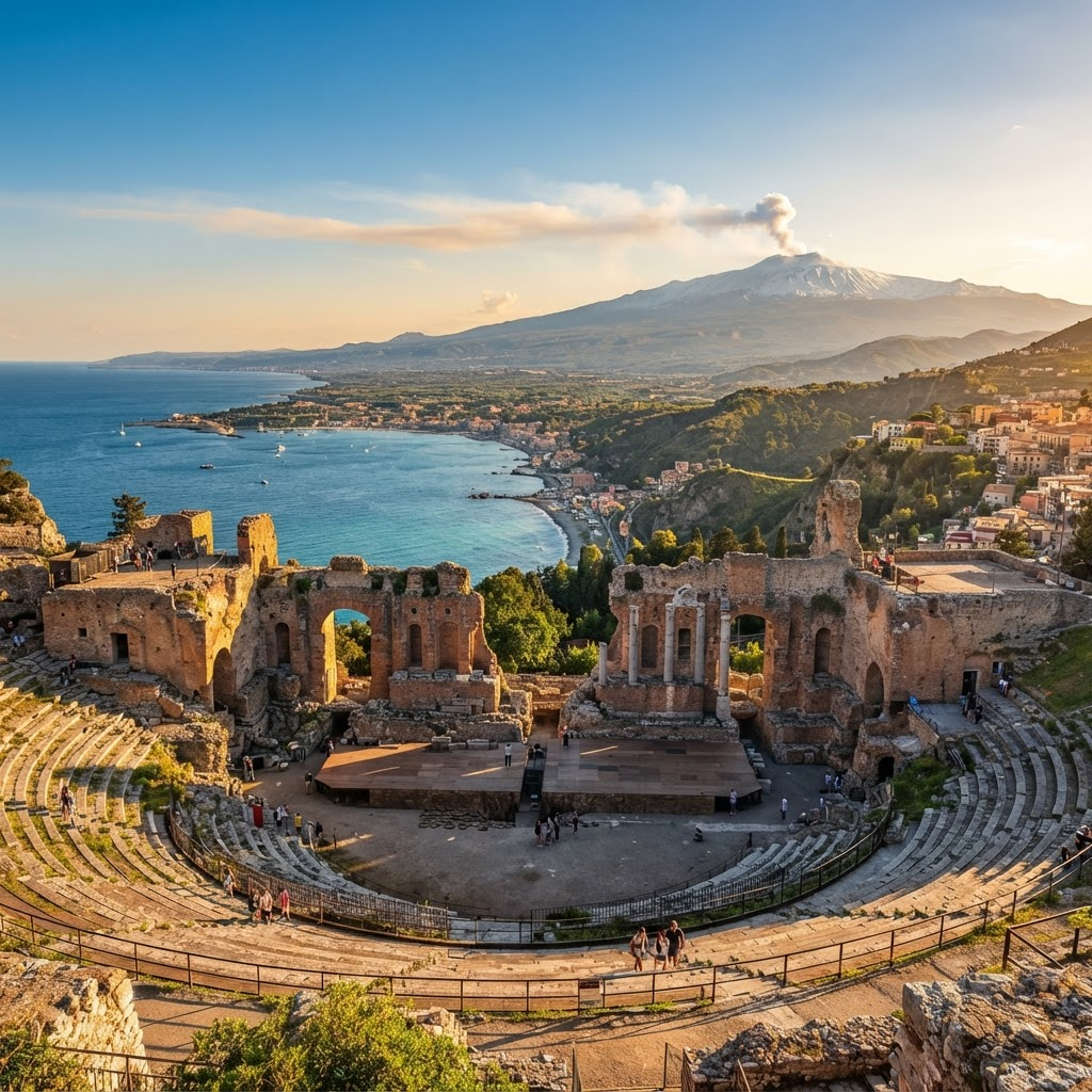 Regiones de Italia