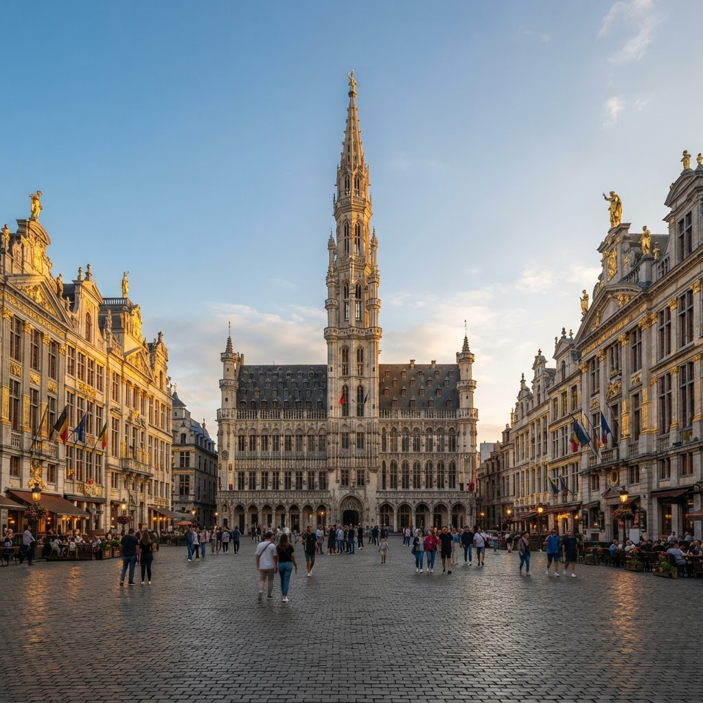 Bélgica