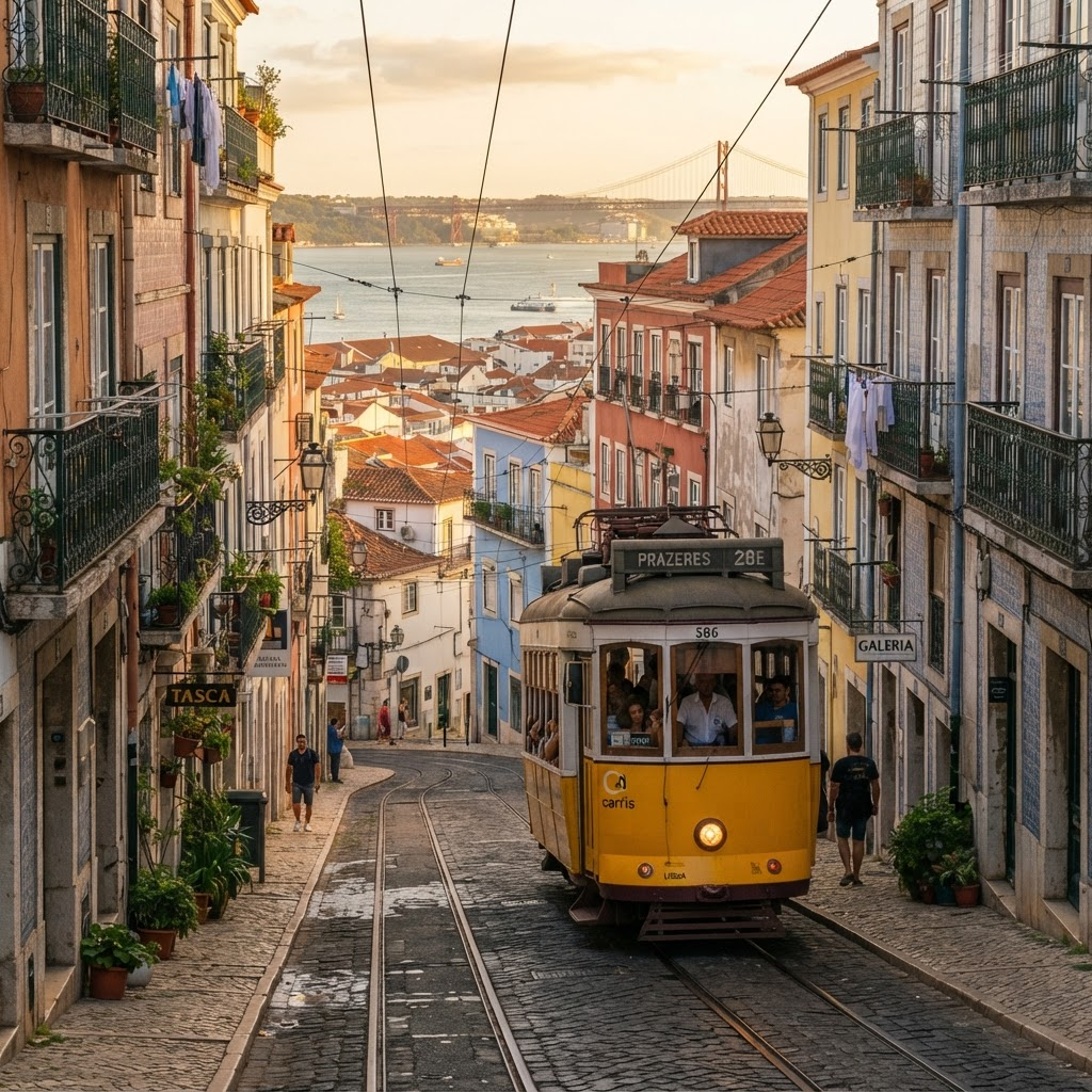 Portugal