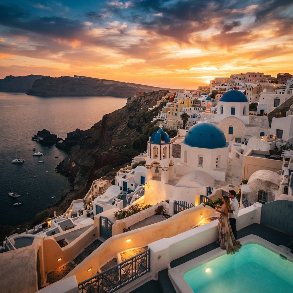 Grecia
